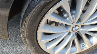 2023 BMW 5 Series Sedan 530i - miniatura 20
