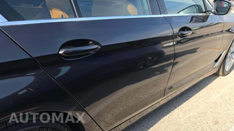 2023 BMW 5 Series Sedan 530i - miniatura 21