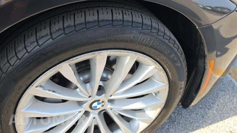 2023 BMW 5 Series Sedan 530i - miniatura 22