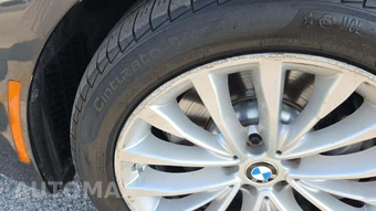 2023 BMW 5 Series Sedan 530i - miniatura 24