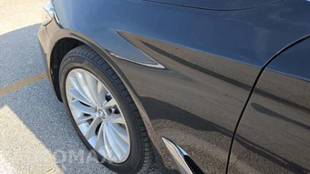 2023 BMW 5 Series Sedan 530i - miniatura 28