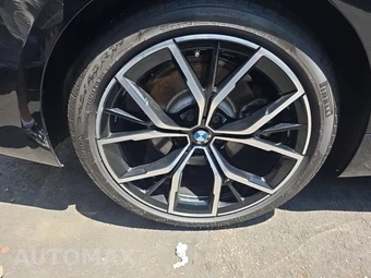 2023 BMW 5 Series Sedan 530i xDrive M SPORT LINE - miniatura 10
