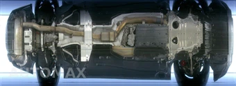 2023 BMW 5 Series Sedan 530i xDrive M SPORT LINE - miniatura 18