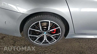 2023 BMW 5 Series Sedan 530i xDrive M SPORT LINE - miniatura 23
