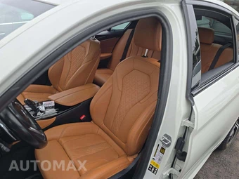 2023 BMW 5 Series Sedan 530i xDrive M SPORT LINE - miniatura 6