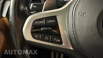 2023 BMW 5 Series Sedan 530i xDrive M SPORT LINE - miniatura 17