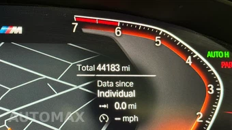 2023 BMW 5 Series Sedan 530i xDrive M SPORT LINE - miniatura 18
