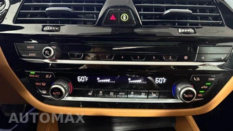 2023 BMW 5 Series Sedan 530i xDrive M SPORT LINE - miniatura 22
