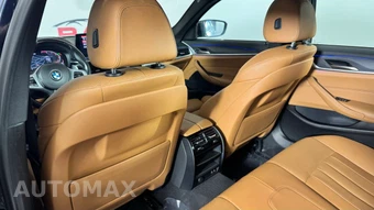 2023 BMW 5 Series Sedan 530i xDrive M SPORT LINE - miniatura 26