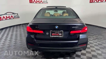 2023 BMW 5 Series Sedan 530i xDrive M SPORT LINE - miniatura 5