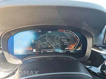 2023 BMW 5 Series Sedan 530i xDrive M SPORT LINE - miniatura 10