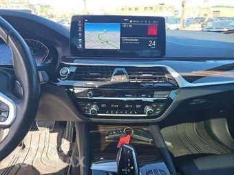 2023 BMW 5 Series Sedan 530i xDrive M SPORT LINE - miniatura 11
