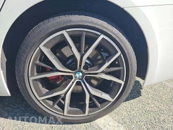 2023 BMW 5 Series Sedan 530i xDrive M SPORT LINE - miniatura 22