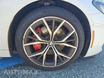 2023 BMW 5 Series Sedan 530i xDrive M SPORT LINE - miniatura 25