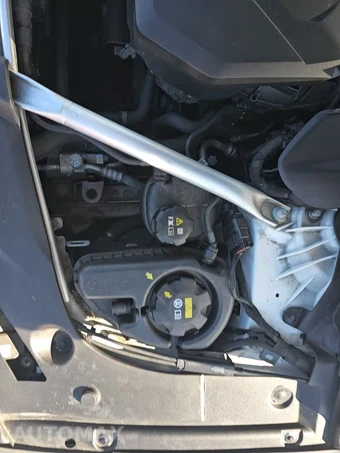 2023 BMW 5 Series Sedan 530i xDrive M SPORT LINE - miniatura 27