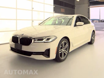 2023 BMW 5 Series Sedan 530i xDrive
