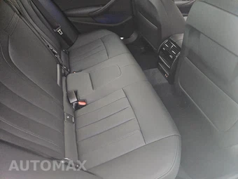 2023 BMW 5 Series Sedan 530i xDrive - miniatura 14