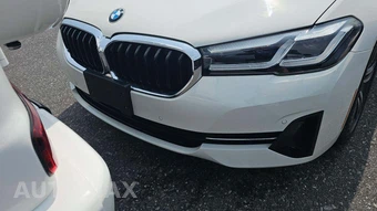 2023 BMW 5 Series Sedan 530i xDrive - miniatura 20