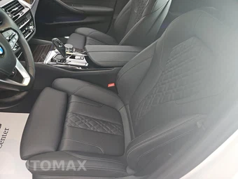 2023 BMW 5 Series Sedan 530i xDrive - miniatura 7