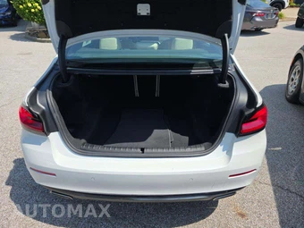 2023 BMW 5 Series Sedan 530i xDrive - miniatura 14