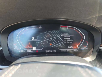 2023 BMW 5 Series Sedan 530i xDrive - miniatura 9