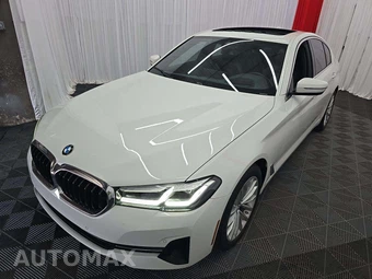 2023 BMW 5 Series Sedan 530i xDrive