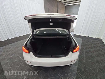 2023 BMW 5 Series Sedan 530i xDrive - miniatura 14