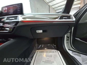 2023 BMW 5 Series Sedan 530i xDrive - miniatura 19