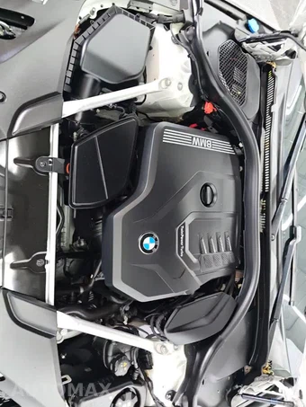 2023 BMW 5 Series Sedan 530i xDrive - miniatura 25
