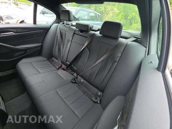 2023 BMW 5 Series Sedan 530i xDrive - miniatura 13