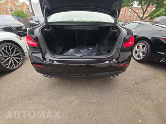 2023 BMW 5 Series Sedan 530i xDrive - miniatura 14