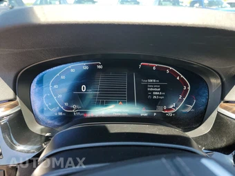 2023 BMW 5 Series Sedan 530i xDrive - miniatura 12