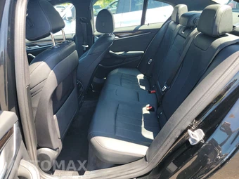 2023 BMW 5 Series Sedan 530i xDrive - miniatura 13