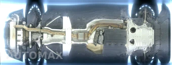 2023 BMW 5 Series Sedan 530i xDrive - miniatura 17