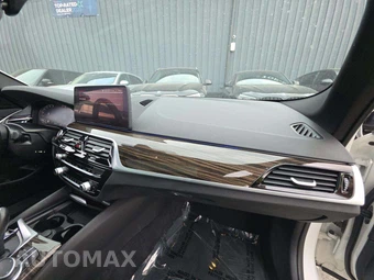 2023 BMW 5 Series Sedan 530i xDrive - miniatura 19