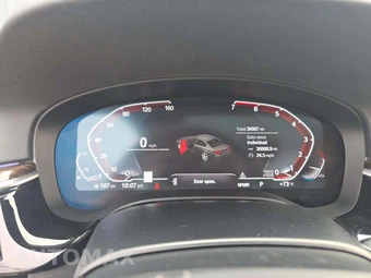 2023 BMW 5 Series Sedan 530i xDrive - miniatura 9