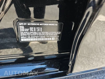 2023 BMW 5 Series Sedan 530i xDrive - miniatura 14