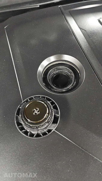 2023 BMW 5 Series Sedan 530i xDrive - miniatura 17