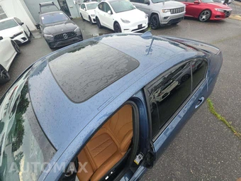2023 BMW 5 Series Sedan 540i M SPORT LINE - miniatura 12