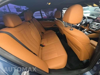 2023 BMW 5 Series Sedan 540i M SPORT LINE - miniatura 16