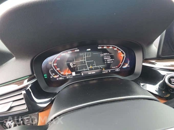 2023 BMW 5 Series Sedan 540i M SPORT LINE - miniatura 9
