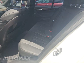 2023 BMW 5 Series Sedan 540i M SPORT LINE - miniatura 13