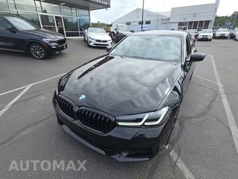 2023 BMW 5 Series Sedan 540i xDrive M SPORT LINE