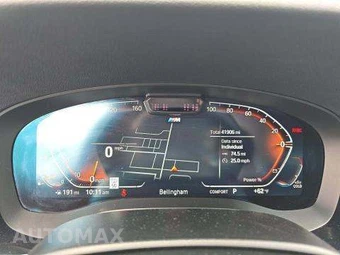 2023 BMW 5 Series Sedan 540i xDrive M SPORT LINE - miniatura 10