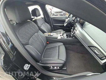 2023 BMW 5 Series Sedan 540i xDrive M SPORT LINE - miniatura 19