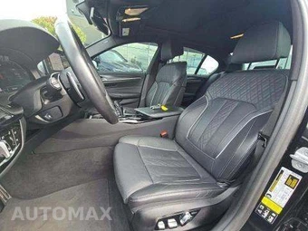2023 BMW 5 Series Sedan 540i xDrive M SPORT LINE - miniatura 7