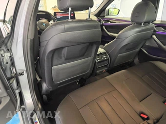 2023 BMW 5 Series Sedan 540i xDrive M SPORT LINE - miniatura 20