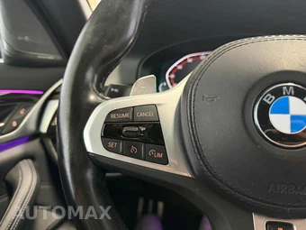 2023 BMW 5 Series Sedan 540i xDrive M SPORT LINE - miniatura 32