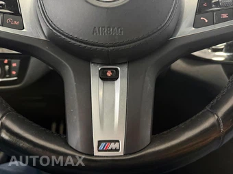 2023 BMW 5 Series Sedan 540i xDrive M SPORT LINE - miniatura 34