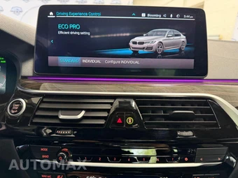 2023 BMW 5 Series Sedan 540i xDrive M SPORT LINE - miniatura 48